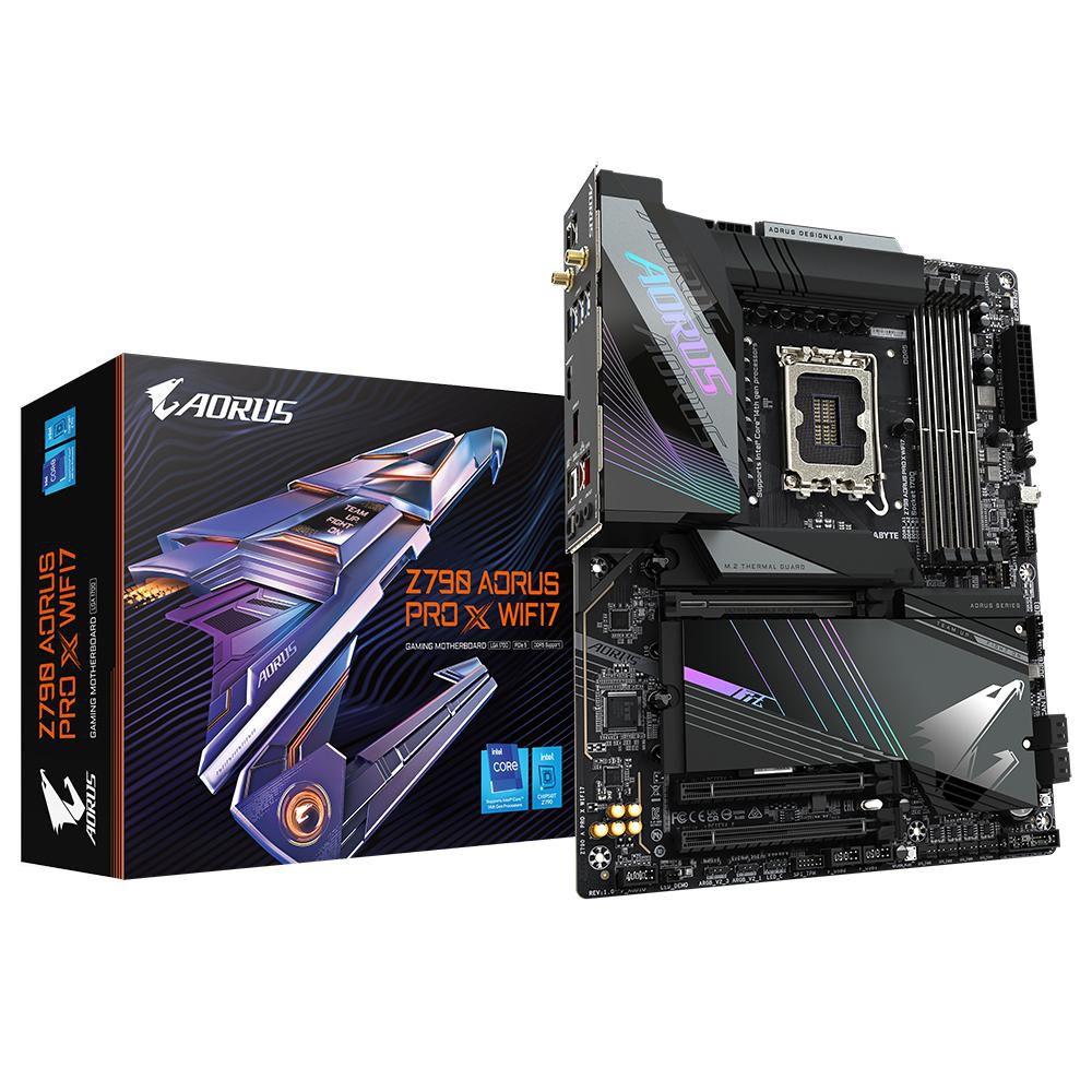 Z790Aorus ProXWifi7